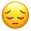 fatigue emoji