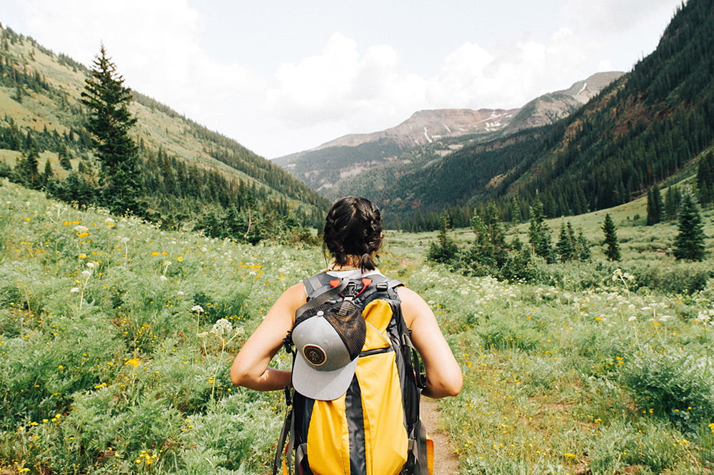 Summer Wonderland of Keystone, CO